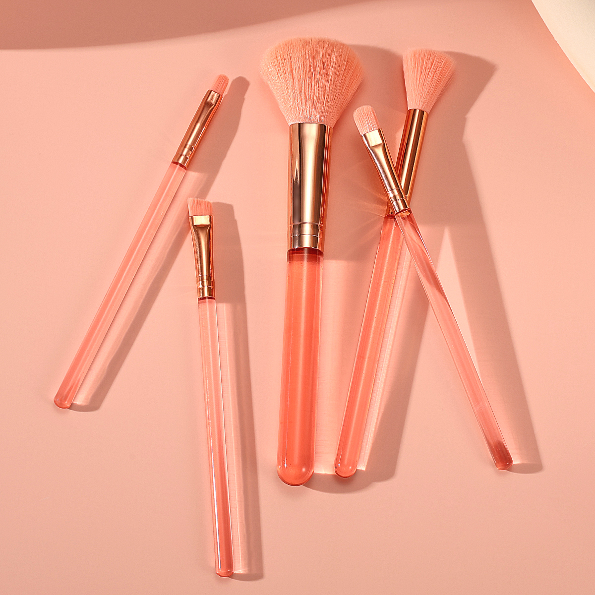 1 Set Women's Makeup Brush Picture5